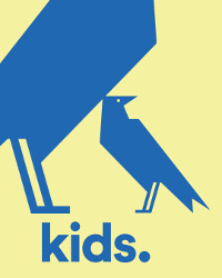 poster for event