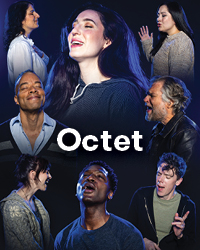 poster for event