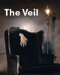 poster for event
