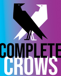 poster for Complete Crow's