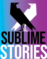 poster for Sublime Stories
