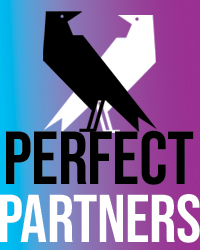 poster for Perfect Partners
