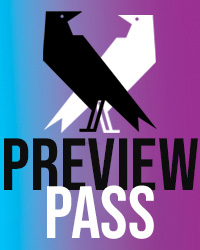 poster for Under 30 Preview Pass