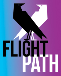 poster for FlightPath Six Play